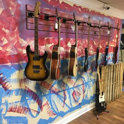 Lisenby's Music Shop