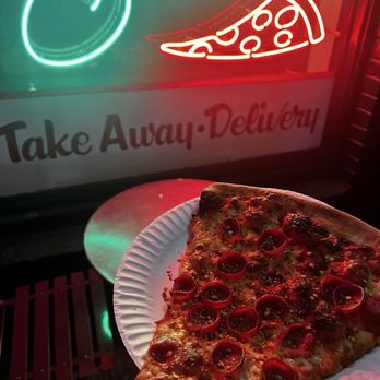 Big Mario's Pizza - Pizza - Pizza Near Me - Seattle, Washington