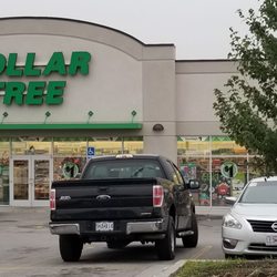 Dollar Tree - A Nice Dollar Tree on 24 hwy