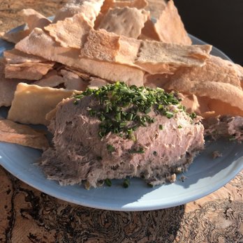 Bully Boy - Blue fish crab dip - Seafood Near Me - Atlanta, Georgia