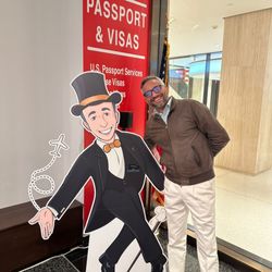 ItsEasy Passport & Visa