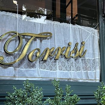 Torrisi - Italian Near Me - New York, New York