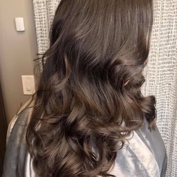 Remedy by Darcy - Wavy curls - Hair Salons Near Me - Castro Valley, California Remedy by Darcy - Wavy curls - Hair Salons Near Me - Castro Valley, California