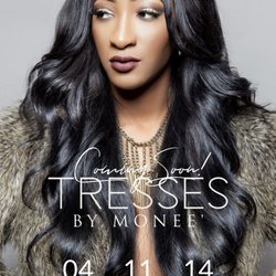 Hair by DyonneMonee - My Pretty Hair Co. https://tressesbymonee.com/