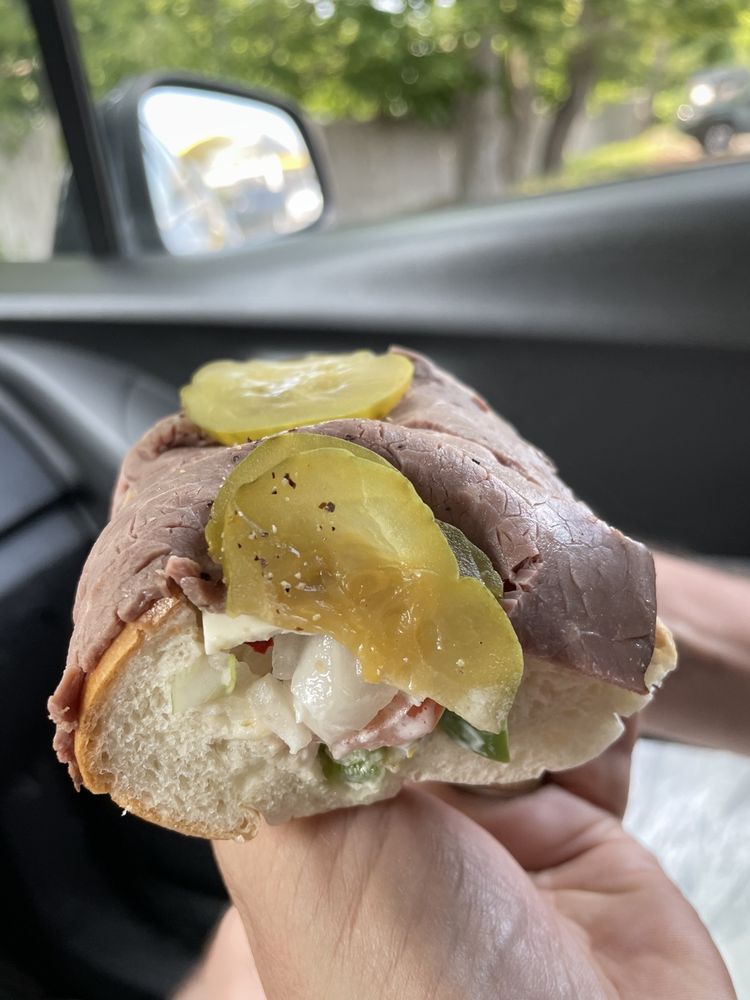 THE COFFEE POT SANDWICH SHOP Updated October 2024 14 Photos & 34