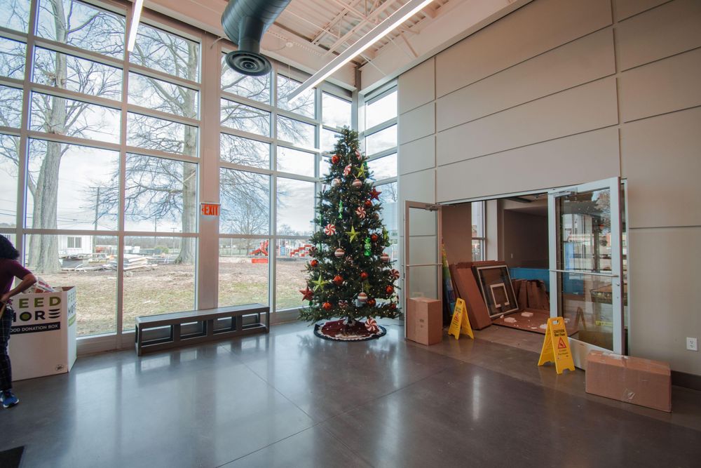 Northside Family YMCA - social services organization in Richmond, VA