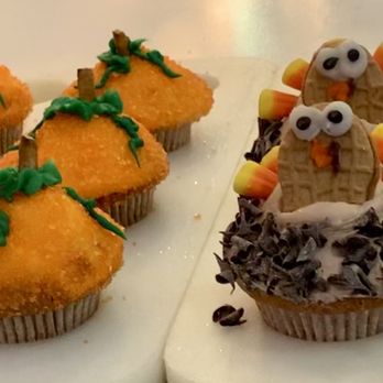 Casey's Cupcakes - Seasonal Cupcakes - Cupcakes Near Me - Riverside, California Casey's Cupcakes - Seasonal Cupcakes - Cupcakes Near Me - Riverside, California