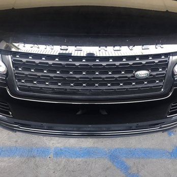 Bumper Solutions - Body Shops Near Me