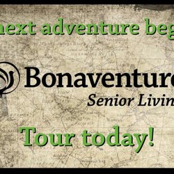 Bonaventure of Medford