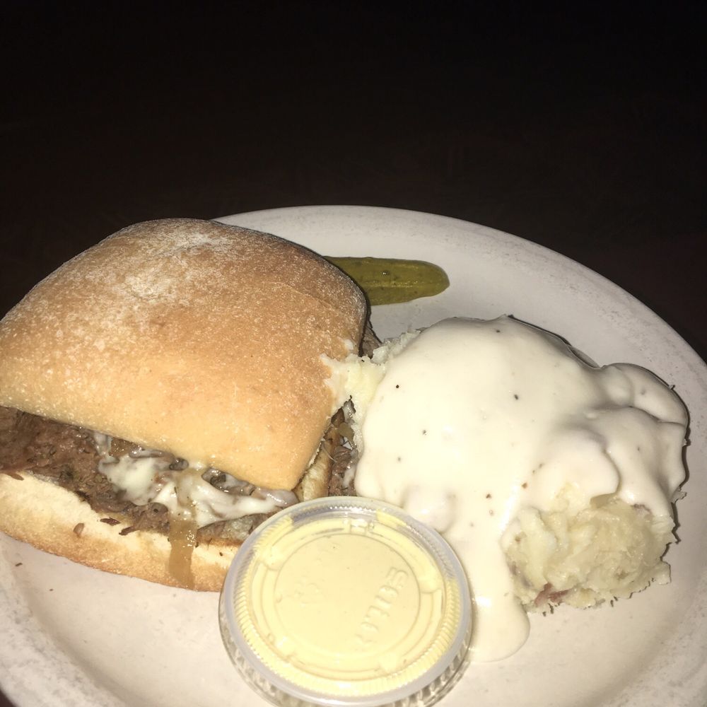 Regal Warren Moore - Roast beef with the best mashed potatoes ever!!! - Cinema Near Me - Moore, Oklahoma Regal Warren Moore - Roast beef with the best mashed potatoes ever!!! - Cinema Near Me - Moore, Oklahoma