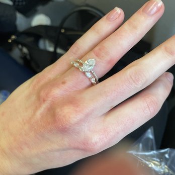 Hoboken Diamond - Jewelry Near Me - Hoboken, New Jersey