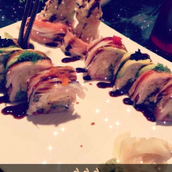 Tokyo - Excellent presentation! (Awesome flavor, too!) - Sushi Bars Near Me - Junction City, Kansas Tokyo - Excellent presentation! (Awesome flavor, too!) - Sushi Bars Near Me - Junction City, Kansas