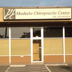 Modesto Chiropractic Center