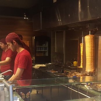 Aganigi Naganigi - Kebab Near Me - Salzburg, 5 Aganigi Naganigi - Kebab Near Me - Salzburg, 5