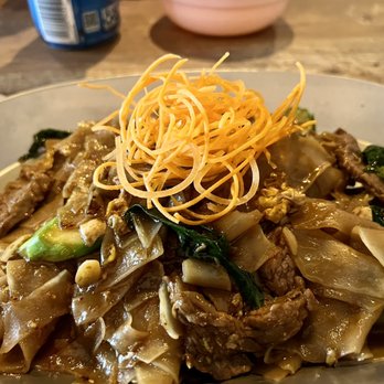 Payaathai Cuisine - N2. Pad Cee Ew - Thai Near Me - Riverview, Florida
