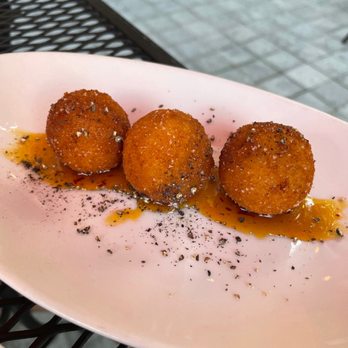Popina - Arancini - Southern Near Me - Brooklyn, New York Popina - Arancini - Southern Near Me - Brooklyn, New York