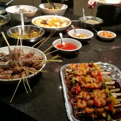 otterbauch.de - Das fertige Buffet