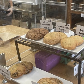 Five Points Artisan Bakeshop - Bakeries Near Me - Pittsburgh, Pennsylvania
