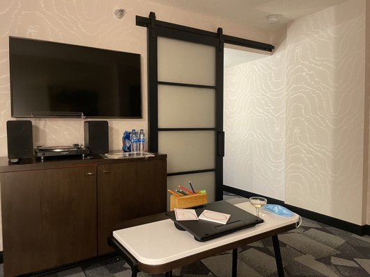 Saint Kate - The Arts Hotel by null