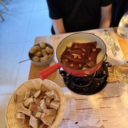 Du Pont - Fondue