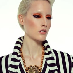 Melba Nguyen Makeup Artist