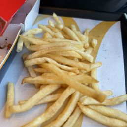 Fries