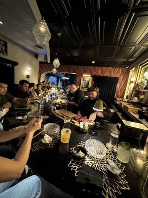 Sushi by Bou- Boca Raton FL @ Royal Palm Place by null