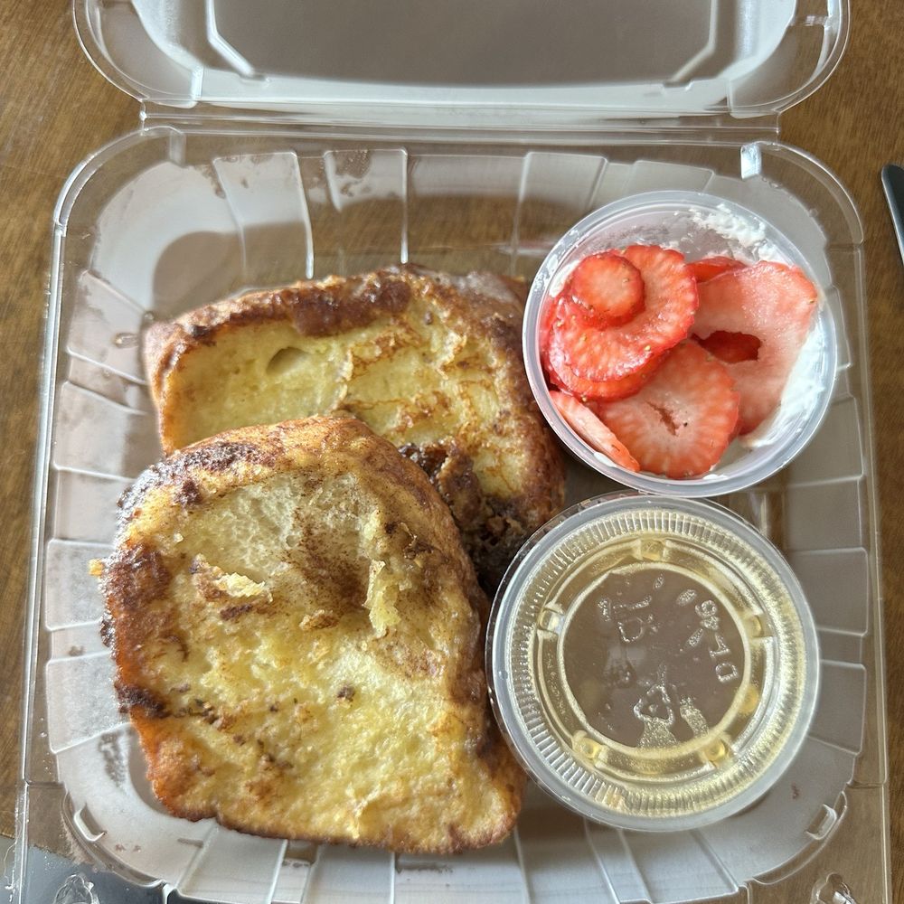 Kneaders Bakery & Cafe - Cafes Near Me - Pleasant Grove, Utah