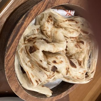 Chatti by Regi Mathew - Parotta - Indian Near Me - New York, New York
