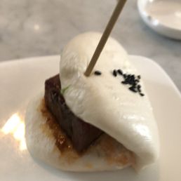 Bao Bao Buns