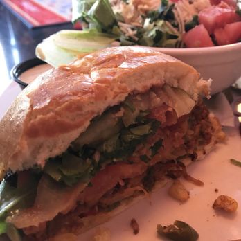 Silver Diner - Veggie burger with bacon lol - Diners Near Me - Reston, Virginia Silver Diner - Veggie burger with bacon lol - Diners Near Me - Reston, Virginia