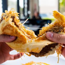 CAO Bakery & Cafe - Who said Lunch has to be boring?