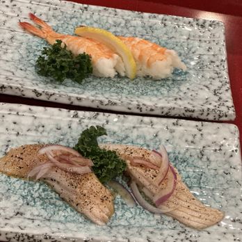 Domo Sushi - Ebi and Albacore - Sushi Bars Near Me - Anaheim Hills, California Domo Sushi - Ebi and Albacore - Sushi Bars Near Me - Anaheim Hills, California