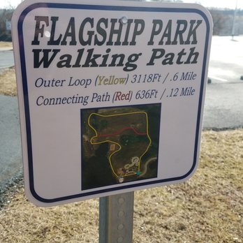 Flagship Park - Parks Near Me - Erlanger, Kentucky Flagship Park - Parks Near Me - Erlanger, Kentucky