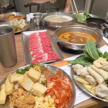 All That Shabu - Buffets Near Me - Alhambra, California