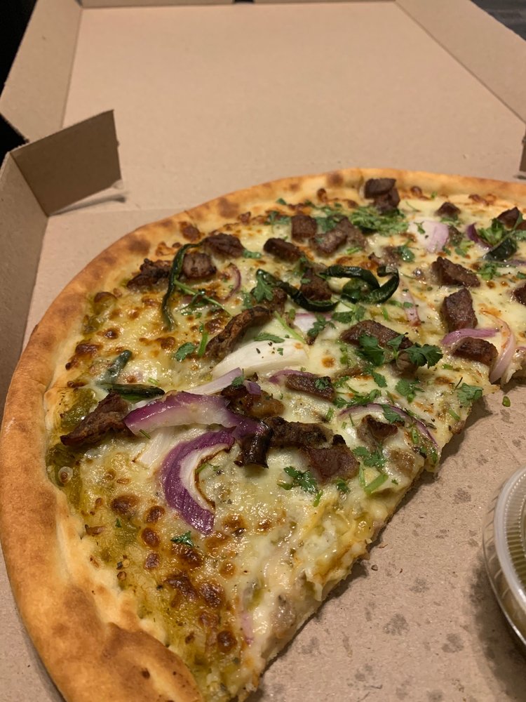 PIZZA PATRÓN Updated April 2024 14 Reviews 111 E University Dr