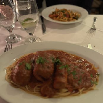 The Victor Cafe - Spaghetti Rusticana - Italian Near Me - Philadelphia, Pennsylvania The Victor Cafe - Spaghetti Rusticana - Italian Near Me - Philadelphia, Pennsylvania
