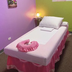 Aloha Nui Spa - Swedish massage