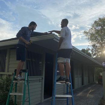 All Star Seamless Gutter Pros - Attention to detail in the installation - Gutter Services Near Me
