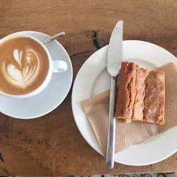 Coffee @ 33