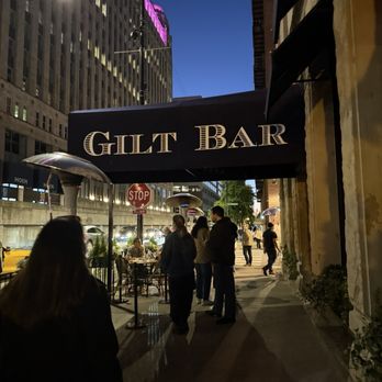 Gilt Bar - New American Near Me - Chicago, Illinois Gilt Bar - New American Near Me - Chicago, Illinois