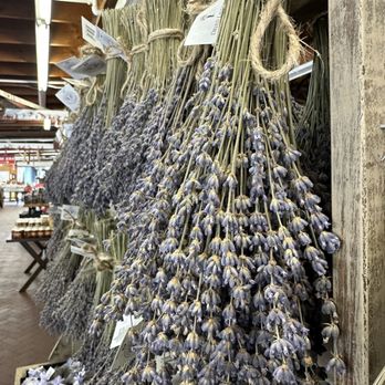 Casa de Fruta - Lavender - Fruits & Veggies Near Me - Hollister, California