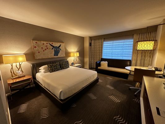 Kimpton Hotel Palomar Phoenix by null