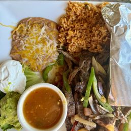Carne Asada