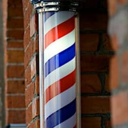 EVOLUER Barber Studio