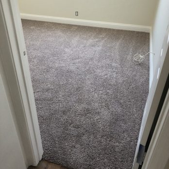 Tri-City Carpet - Spare room. - Carpeting Near Me - Vista, California Tri-City Carpet - Spare room. - Carpeting Near Me - Vista, California
