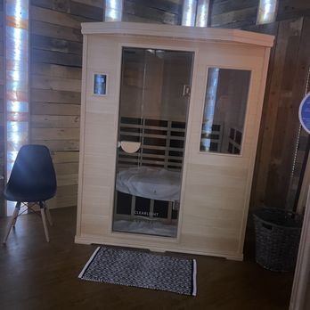 Lake Norman Salt Spa - Halotherapy Near Me - Cornelius, North Carolina Lake Norman Salt Spa - Halotherapy Near Me - Cornelius, North Carolina