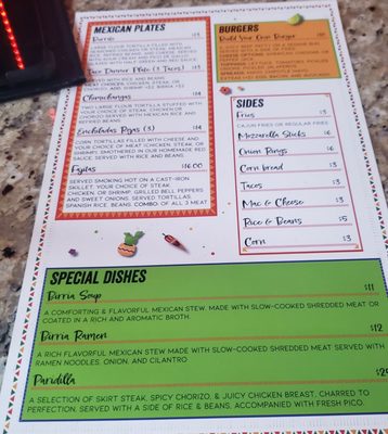 Menu photo 2 Manny’s Bourbon Grill & Pub West Allis, WI Menu photo 2 Manny’s Bourbon Grill & Pub West Allis, WI