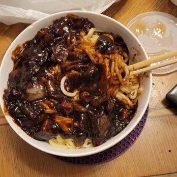 Kyodong - Black Bean Noodles - Korean Near Me - Garden Grove, California Kyodong - Black Bean Noodles - Korean Near Me - Garden Grove, California