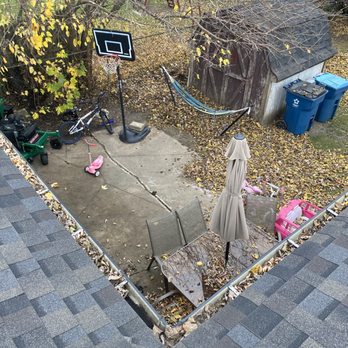 Amezquita Landscaping - an aerial view of a backyard - Landscaping Near Me Amezquita Landscaping - an aerial view of a backyard - Landscaping Near Me